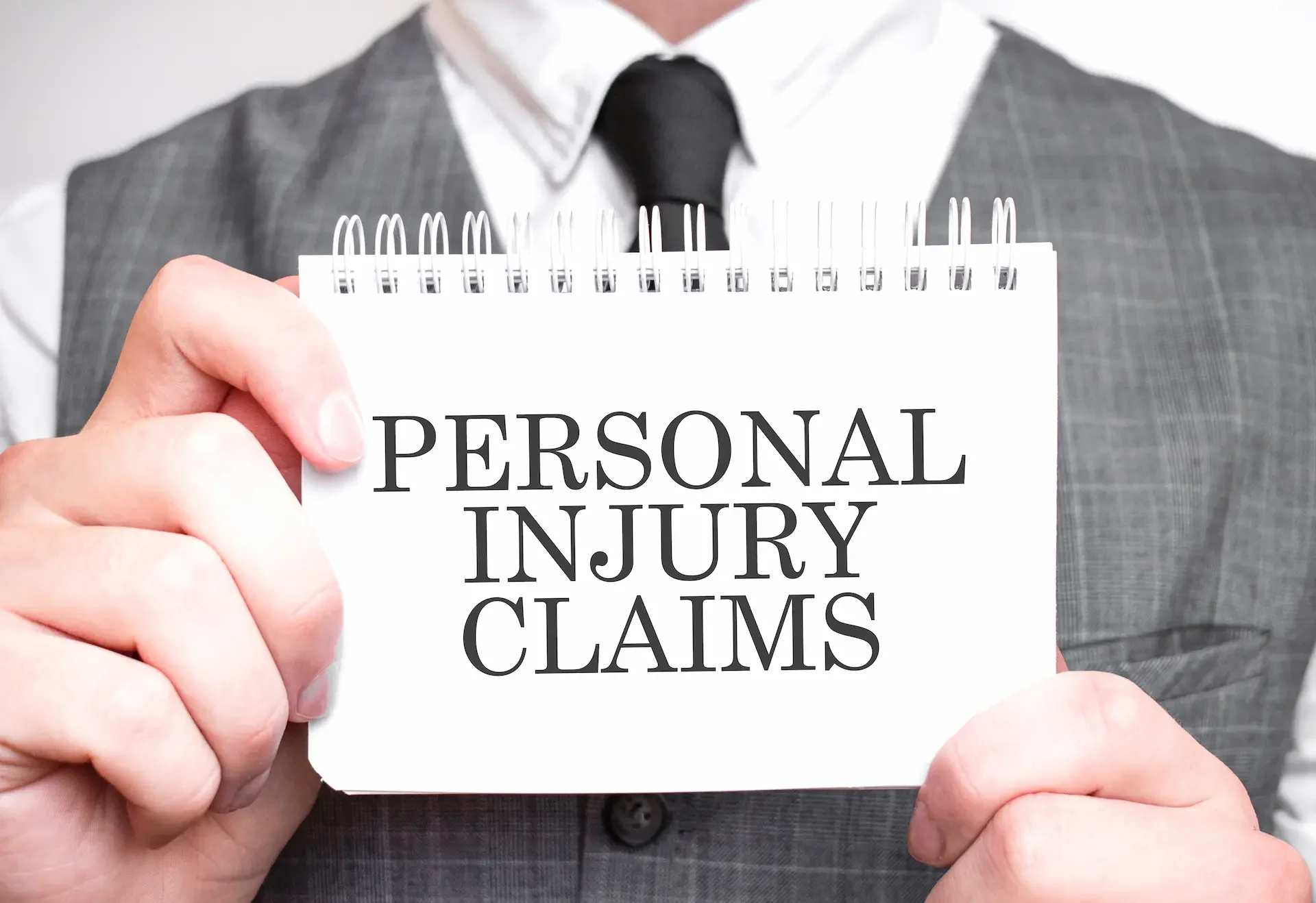 Common Types of Personal Injury Claims: What You Need to Know